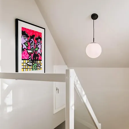 Dinbnb L 2 Etasjers Toppleil L 2 Privat Balkonger L Ny 2024 Bergen