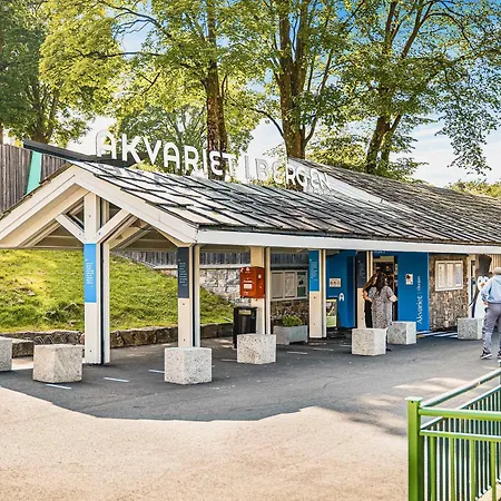 Dinbnb L 2 Etasjers Toppleil L 2 Privat Balkonger L Ny 2024 Apartmán *